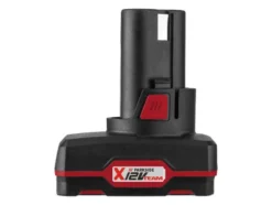 12 V/ 2 Ah Akku »PAPK 12 A4«; 12 V/ 4 Ah Akku »PAPK 12 B4«; 12 V/ 2,4 A Ladegerät »PLGK 12 A3«