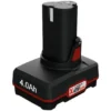 12 V / 4 Ah Akku »PAPK 12 B4«, mit Cell Balancing
