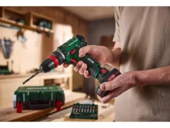 12 V / 4 Ah Akku »PAPK 12 B4«, mit Cell Balancing