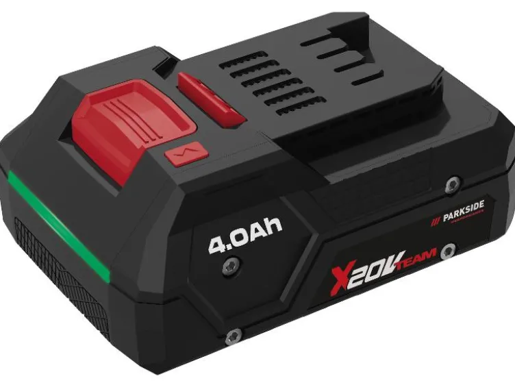 20 V / 4 Ah Smart-Akku »PAPP 204 A1«