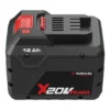 20 V / 12 Ah Smart-Akku »PAPP 2012 A1«
