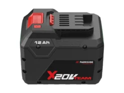 20 V / 12 Ah Smart-Akku »PAPP 2012 A1«