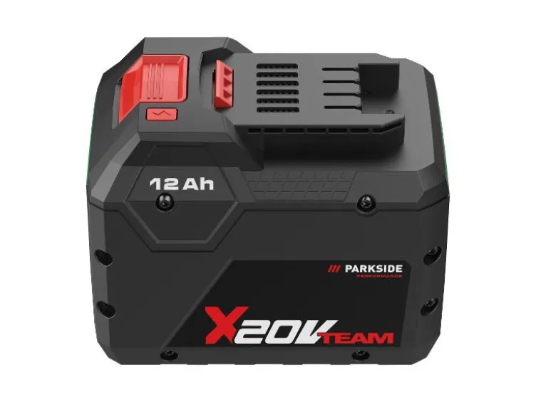 20 V / 12 Ah Smart-Akku »PAPP 2012 A1«
