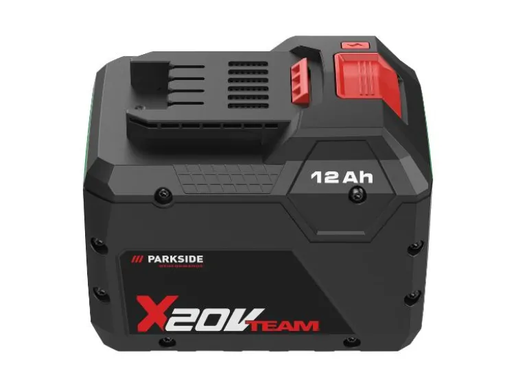 20 V / 12 Ah Smart-Akku »PAPP 2012 A1«