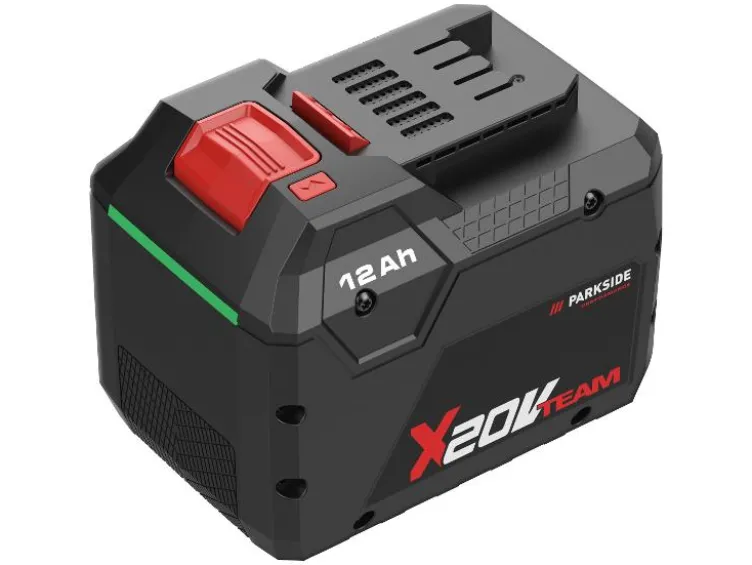 20 V / 12 Ah Smart-Akku »PAPP 2012 A1«
