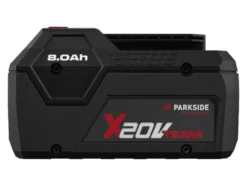 20 V / 8 Ah Smart-Akku »PAPP 208 A1«, ohne Ladegerät