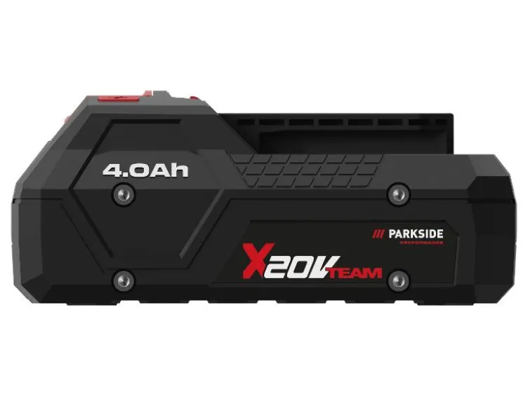 20 V / 4 Ah Smart-Akku »PAPP 204 A1«, ohne Ladegerät