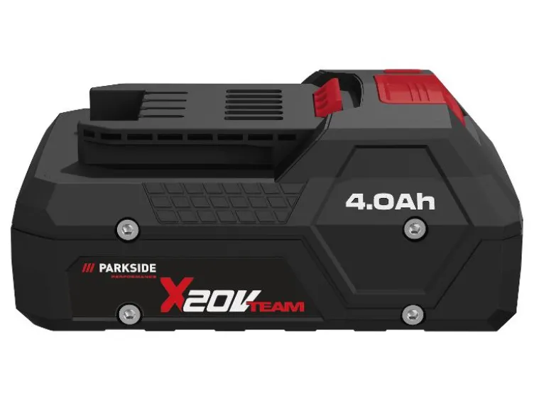 20 V / 4 Ah Smart-Akku »PAPP 204 A1«, ohne Ladegerät