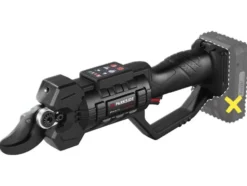 20 V Akku-Astschere, ohne Akku und Ladegerät