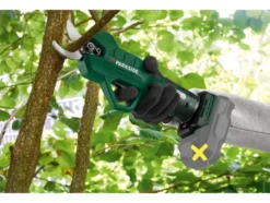 20 V Akku-Astschere »PAAS 20-Li B1«, ohne Akku und Ladegerät