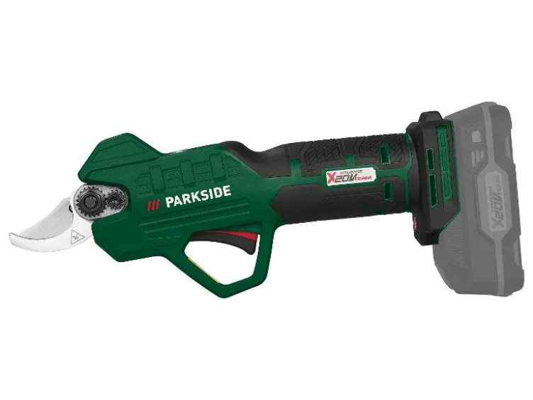 20 V Akku-Astschere »PAAS 20-Li B1«, ohne Akku und Ladegerät