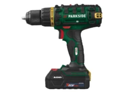 20 V Akku-Bohrschrauber Limited Edition »PABS 20-Li G8«, mit Akku und Ladegerät