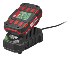 20 V Akku-Bohrschrauber »PABS 20-Li G8«, mit Akku und mit Ladegerät