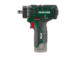 12 V Akku-Bohrschrauber »PBSA 12 F5«, ohne Akku und Ladegerät