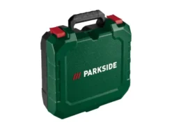 12 V Akku-Bohrschrauber »PBSA 12 F5«, ohne Akku und Ladegerät