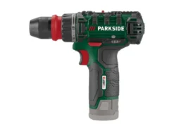 12 V Akku-Bohrschrauber »PBSA 12 F5«, ohne Akku und Ladegerät