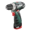 12 V Akku-Bohrschrauber »Power Maxx BS«
