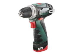 12 V Akku-Bohrschrauber »Power Maxx BS«