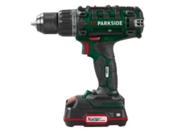 20 V Akku-Bohrschrauber-Set »PABS 20-Li I9«, mit Akku und Ladegerät