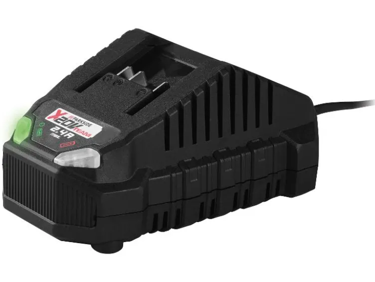 20 V Akku-Bohrschrauber-Set »PABS 20-Li I9«, mit Akku und Ladegerät