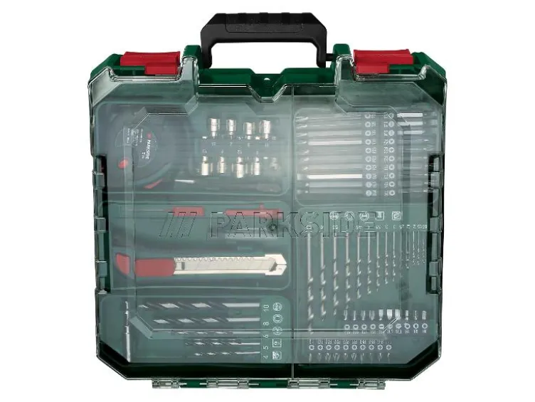 20 V Akku-Bohrschrauber-Set »PABS 20-Li I9«, mit Akku und Ladegerät