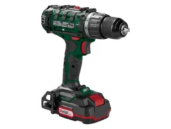 20 V Akku-Bohrschrauber-Set »PABS 20-Li I9«, mit Akku und Ladegerät
