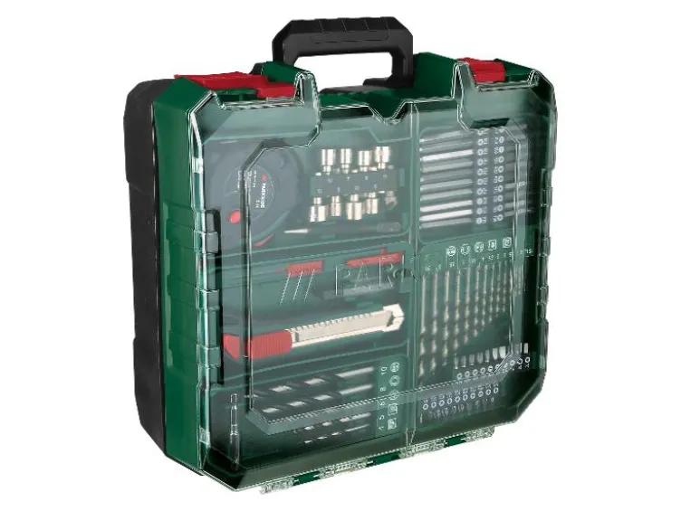 20 V Akku-Bohrschrauber-Set »PABS 20-Li I9«, mit Akku und Ladegerät