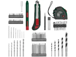 20 V Akku-Bohrschrauber-Set »PABS 20-Li I9«, mit Akku und Ladegerät