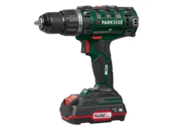 20 V Akku-Bohrschrauber-Set »PABS 20-Li I9«, mit Akku und Ladegerät