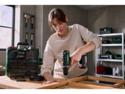 20 V Akku-Bohrschrauber-Set »PABS 20-Li I9«, mit Akku und Ladegerät