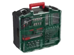 12 V Akku-Bohrschrauber-Set »PBSA 12 E4«, mit Akku und Ladegerät