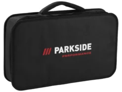 12V Akku-Bohrschrauber Starterset mit 12V Akku-Drehschlagschrauber ¼ Zoll 170 Nm (mit Akku und Ladegerät) PBSPA 12 E4 / PDSSAP 12 B1
