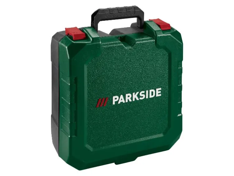 20 V Akku-Drehschlagschrauber Limited-Edition »PDSSA 20-Li C3«, ohne Akku und Ladegerät