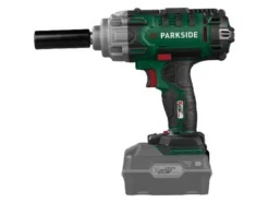 20 V Akku-Drehschlagschrauber »PASSK 20-Li C4«, ohne Akku und Ladegerät