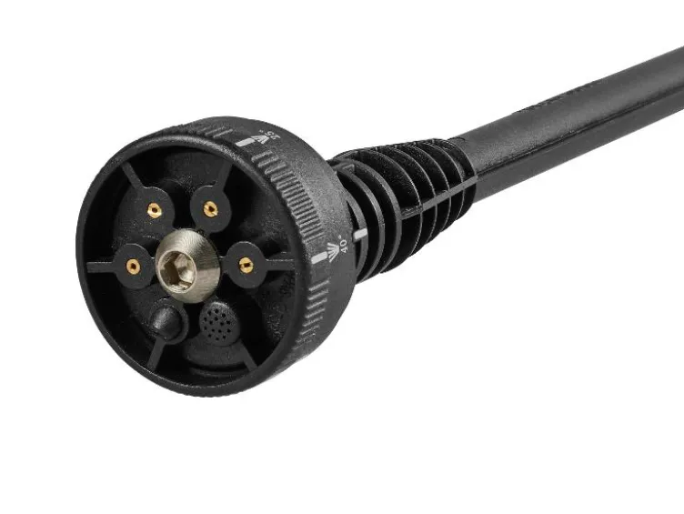 20 V Akku–Druckreiniger »PDRA 20–Li D4«