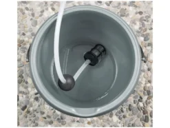 20 V Akku–Druckreiniger »PDRA 20–Li D4«