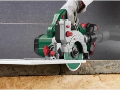 20 V Akku-Fliesenschneider »PAFS 20 A1«, mit Akku und Ladegerät