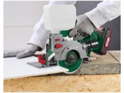 20 V Akku-Fliesenschneider »PAFS 20 A1«, mit Akku und Ladegerät