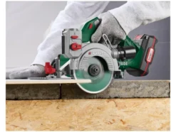 20 V Akku-Fliesenschneider »PAFS 20 A1«, mit Akku und Ladegerät