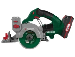20 V Akku-Fliesenschneider »PAFS 20 A1«, mit Akku und Ladegerät