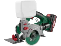 20 V Akku-Fliesenschneider »PAFS 20 A1«, mit Akku und Ladegerät