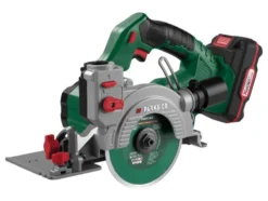 20 V Akku-Fliesenschneider »PAFS 20 A1«, mit Akku und Ladegerät