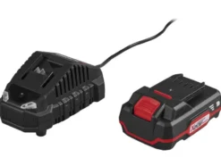 20 V Akku-Fliesenschneider »PAFS 20 A1«, mit Akku und Ladegerät