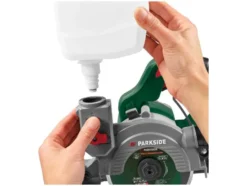 20 V Akku-Fliesenschneider »PAFS 20 A1«, mit Akku und Ladegerät