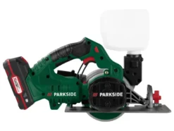 20 V Akku-Fliesenschneider »PAFS 20 A1«, mit Akku und Ladegerät