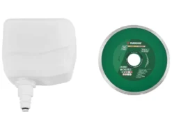 20 V Akku-Fliesenschneider »PAFS 20 A1«, mit Akku und Ladegerät