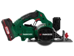 20 V Akku-Fliesenschneider »PAFS 20 A1«, mit Akku und Ladegerät