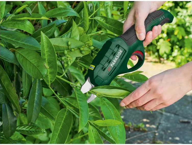 4 V Akku-Gartenschere »PAGS 4 A1«, ohne Netzteil