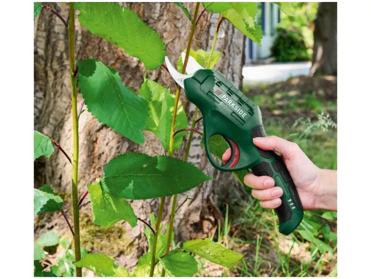 4 V Akku-Gartenschere »PAGS 4 A1«, ohne Netzteil
