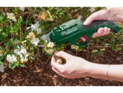 4 V Akku-Gartenschere »PAGS 4 A1«, ohne Netzteil